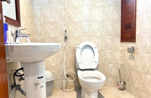 Mwananyamala Apartment | Little Lora