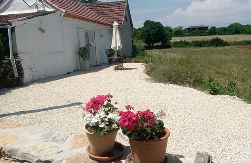 Puyjourdes House | Little lovely house in the countryside with a beautiful view