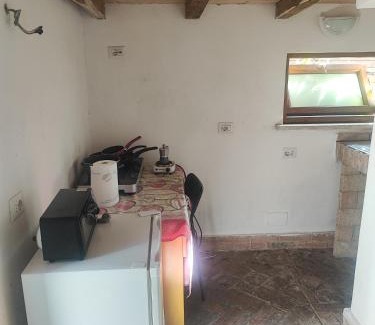 Ostia Antica Apartment | Little lucia