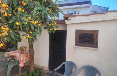 Ostia Antica Apartment | Little lucia