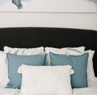 Findon Apartment | Little Luxe Retreat