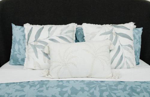Findon Apartment | Little Luxe Retreat