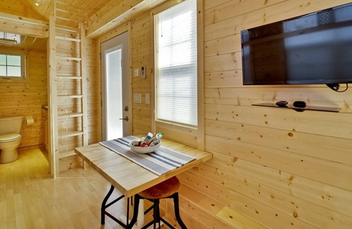 Northside House | Little luxury in San Jose