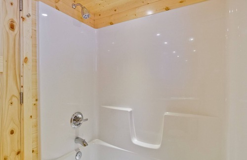 Northside House | Little luxury in San Jose