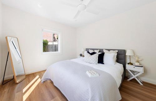 Manly Apartment | Little Manly 3 Bedroom Sanctuary