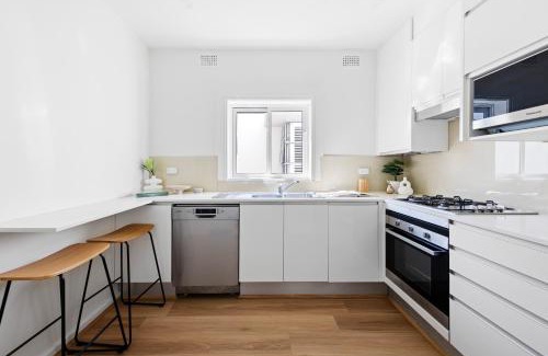 Manly Apartment | Little Manly 3 Bedroom Sanctuary