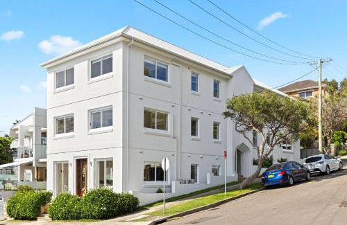 Manly Apartment | Little Manly 3 Bedroom Sanctuary