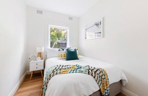 Manly Apartment | Little Manly 3 Bedroom Sanctuary