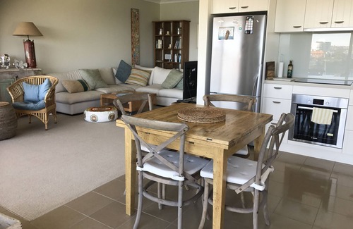 Manly Apartment | Little Manly Beach Sanctuary