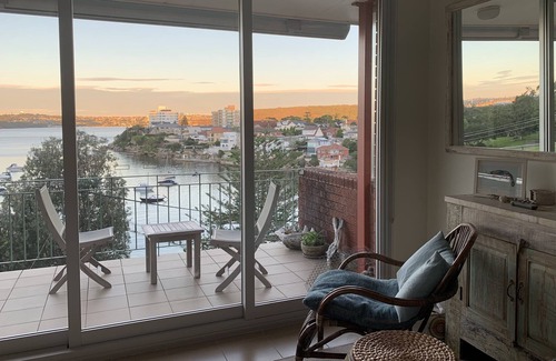 Manly Apartment | Little Manly Beach Sanctuary