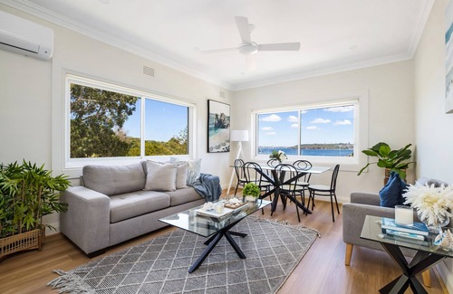 Sydney Apartment | Little Manly Getaway