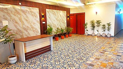 Kangra Hotel | Little Mastiff Dharamshala Airport
