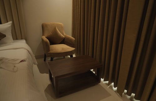 Sidhpur Hotel | Little Mastiff Dharamshala Airport