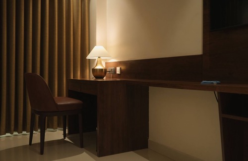 Sidhpur Hotel | Little Mastiff Dharamshala Airport