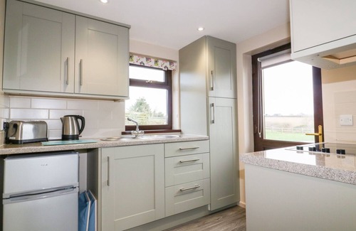 Newquay Cottage | Little May