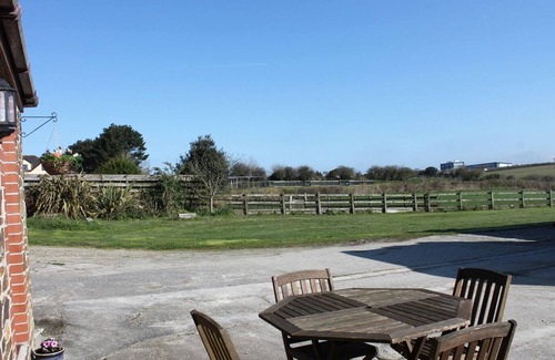 Newquay Cottage | Little May