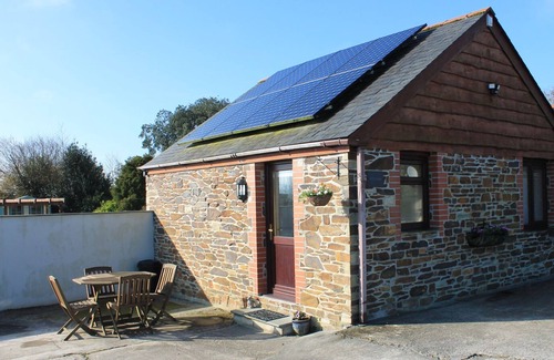 Newquay Cottage | Little May