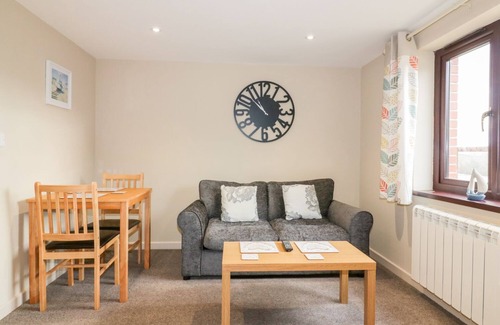 Newquay Cottage | Little May