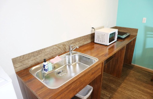 Taketomi-jima Taketomi-cho Hotel | Little Mermaid Hotel Ishigakijima