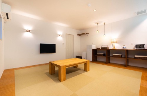 Taketomi-jima Taketomi-cho Hotel | Little Mermaid Hotel Ishigakijima