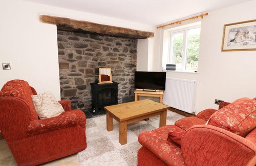 Welshpool House | Little Mill, Welshpool