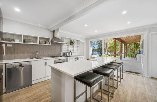 West Haven House | Little Mirror Bay