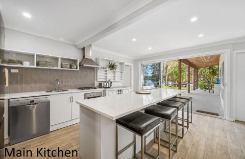 West Haven House | Little Mirror Bay