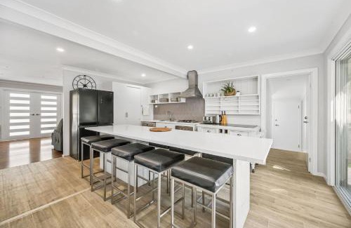West Haven House | Little Mirror Bay
