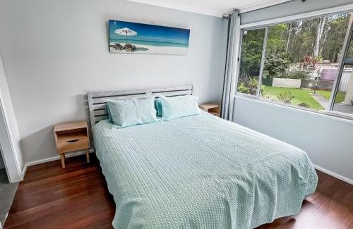 West Haven House | Little Mirror Bay