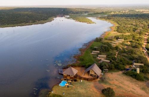 Hammanskraal Bed & Breakfast | Little Mongena Tented Camp
