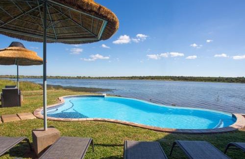 Hammanskraal Bed & Breakfast | Little Mongena Tented Camp