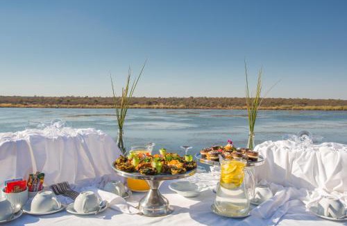 Hammanskraal Bed & Breakfast | Little Mongena Tented Camp