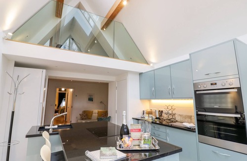 Malvern Cottage | Little Mornington