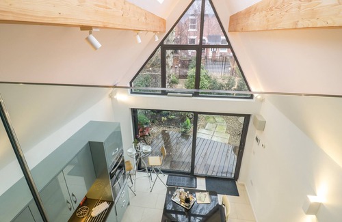 Malvern Cottage | Little Mornington