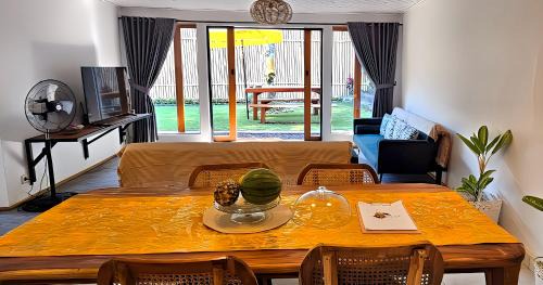Munduk Villa | Little Munduk, full private villa