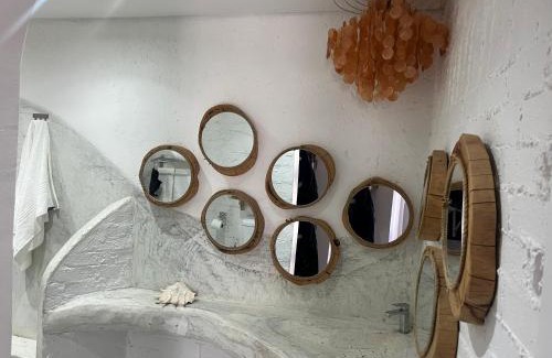 Bedfordview Bed & Breakfast | Little Mykonos