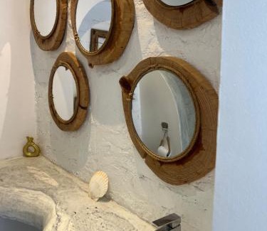Bedfordview Bed & Breakfast | Little Mykonos