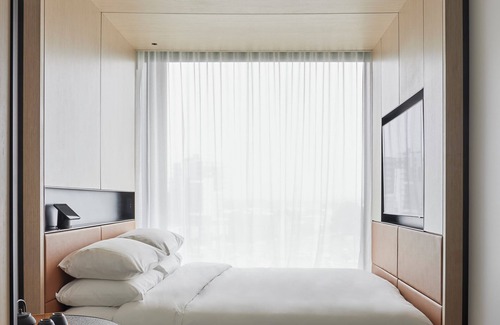 Newcastle Hotel | Little National Hotel Newcastle
