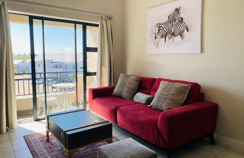 Burgundy Estate Apartment | Little Nest at Burgundy