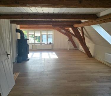 Teufenthal Apartment | Little Nest - Natur&Ruhe zwischen Seen und Schlössern