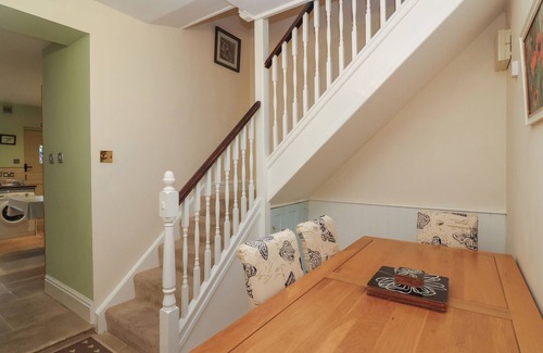 Upton St. Leonards Cottage | Little Noo