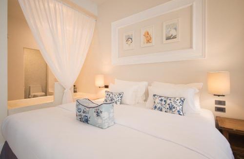 Phuket Hotel | Little Nyonya Hotel
