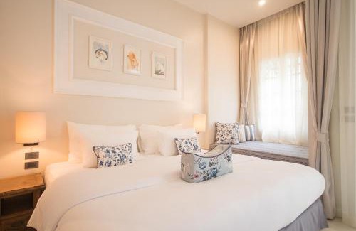 Phuket Hotel | Little Nyonya Hotel