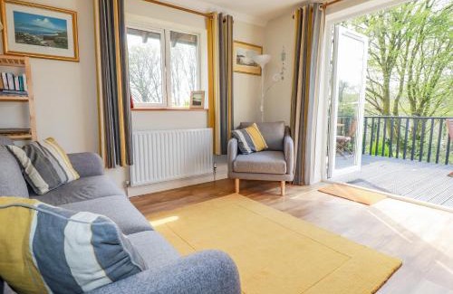 Lostwithiel House | Little Oaklands
