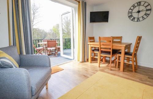 Lostwithiel House | Little Oaklands