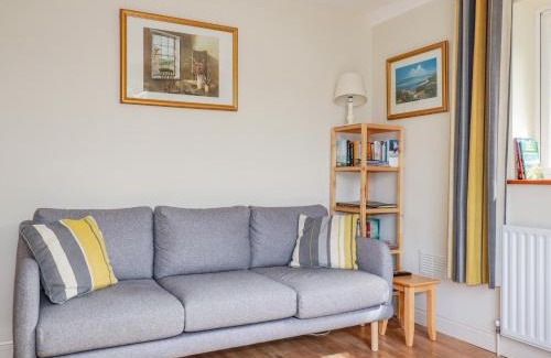Lostwithiel House | Little Oaklands