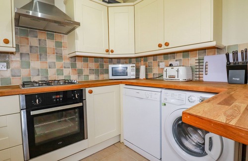Lostwithiel Cottage | Little Oaklands