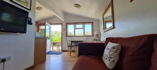 Padstow House | Little Oaks Chalet - St. Merryn, Padstow