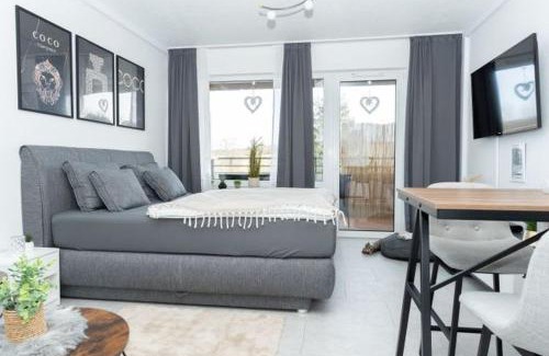 Gudenhagen Apartment | Little Oasis Brilon-Willingen