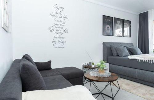 Gudenhagen Apartment | Little Oasis Brilon-Willingen